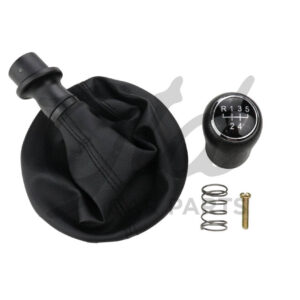 Fole C/ Moca de Velocidades Volkswagen Transporter T5 T6 2003-2019 - 5 Velocidades