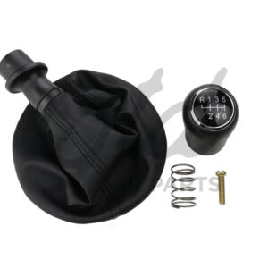 Fole C/ Moca de Velocidades Volkswagen Transporter T5 T6 2003-2019 - 6 Velocidades