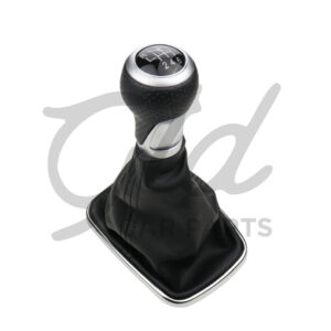 Fole C/ Moca de Velocidades Volkswagen Golf Bora MK4 1997-2004 - 6 Velocidades