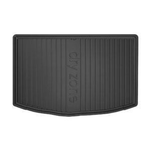 TAPETE BORRACHA P/ MALA DRYZONE KIA RIO IV CARRO PRE-FACELIFT 2016-2020