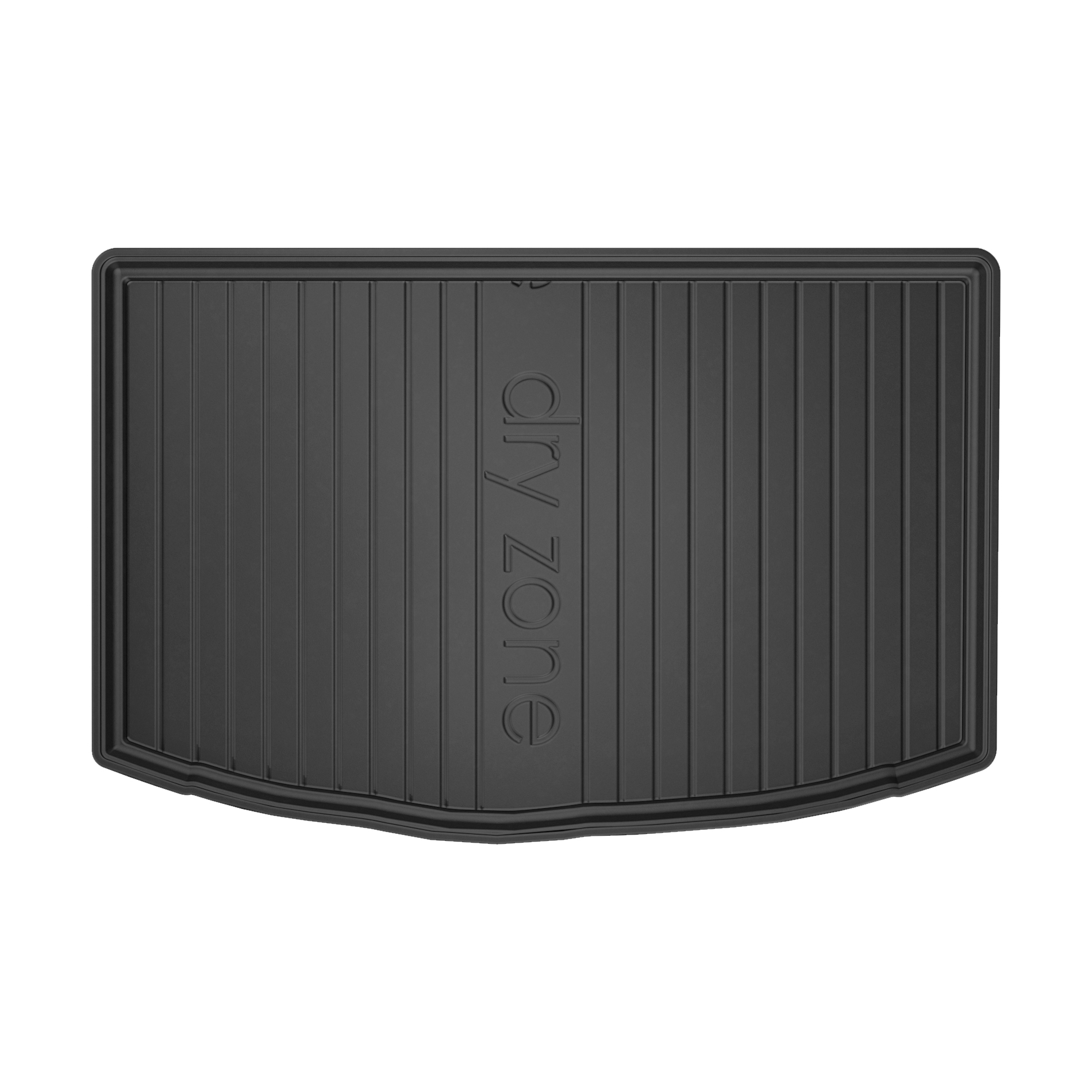 TAPETE BORRACHA P/ MALA DRYZONE KIA RIO IV CARRO PRE-FACELIFT 2016-2020