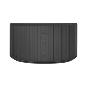 TAPETE BORRACHA P/ MALA DRYZONE KIA SOUL II CROSSOVER 2013-2019 PISO SUPERIOR