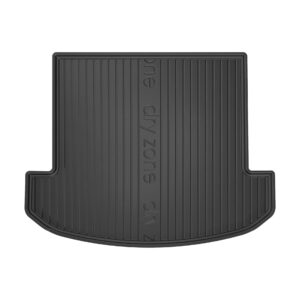 TAPETE BORRACHA P/ MALA DRYZONE KIA SORENTO IV SUV 2020 -> VERSÃO 1