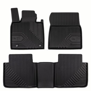 PACK 3 TAPETES BORRACHA NO.77 XPENG P7I CARRO 2023 ->