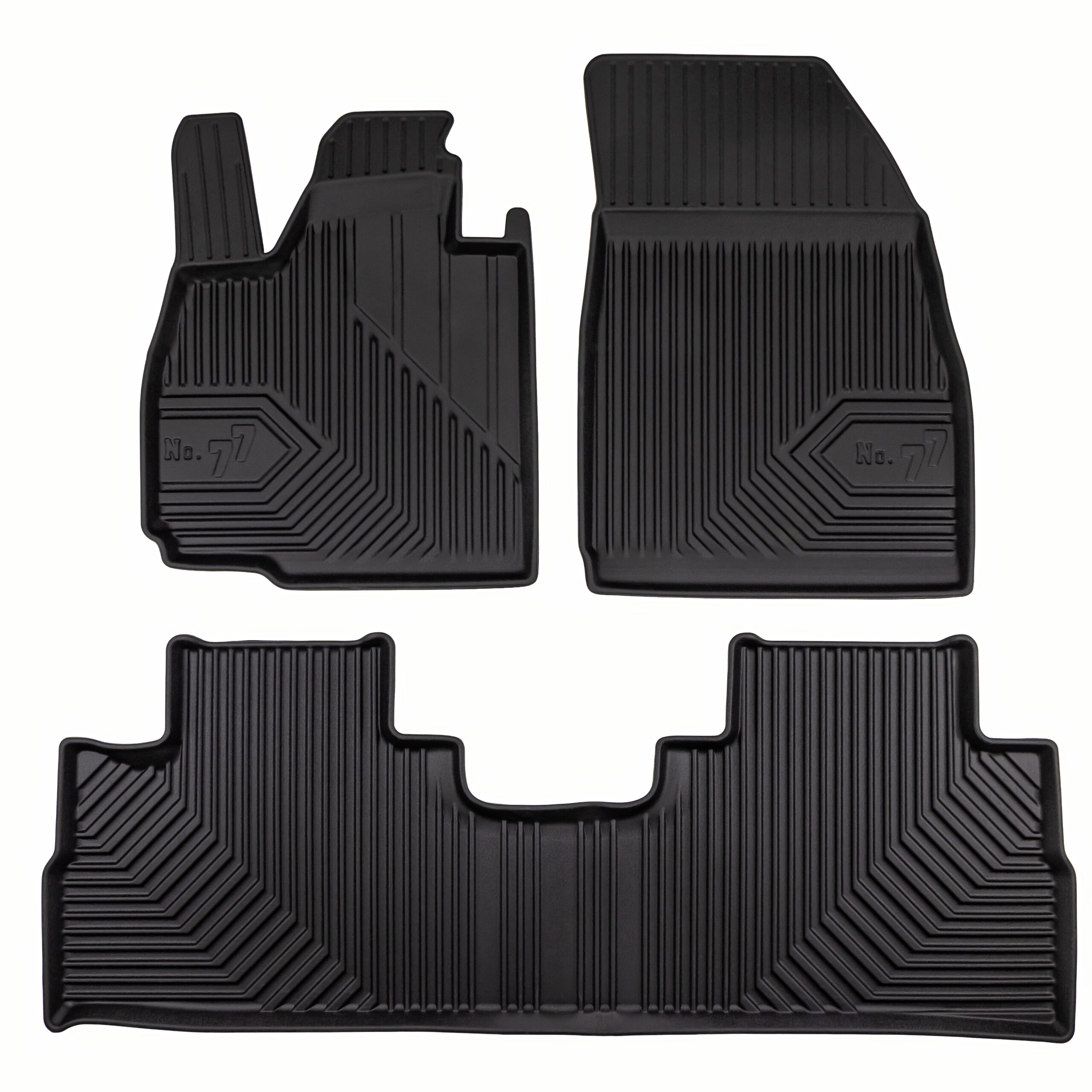 PACK 3 TAPETES BORRACHA NO.77 OMODA 9 SUV 2025 ->