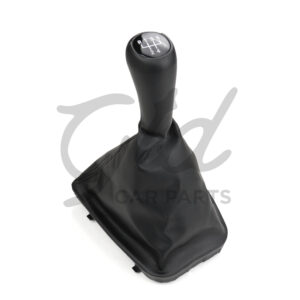 Moca C/ Fole de Velocidades BMW Série 3 E46 1998-2007 - 5 Velocidades