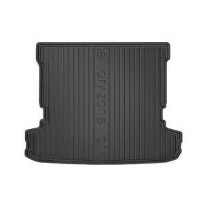 TAPETE BORRACHA P/ MALA DRYZONE MITSUBISHI PAJERO IV OFF-ROAD 2006-2021