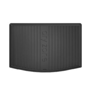 TAPETE BORRACHA P/ MALA DRYZONE MAZDA CX-3 CROSSOVER 2014-2021 PISO SUPERIOR