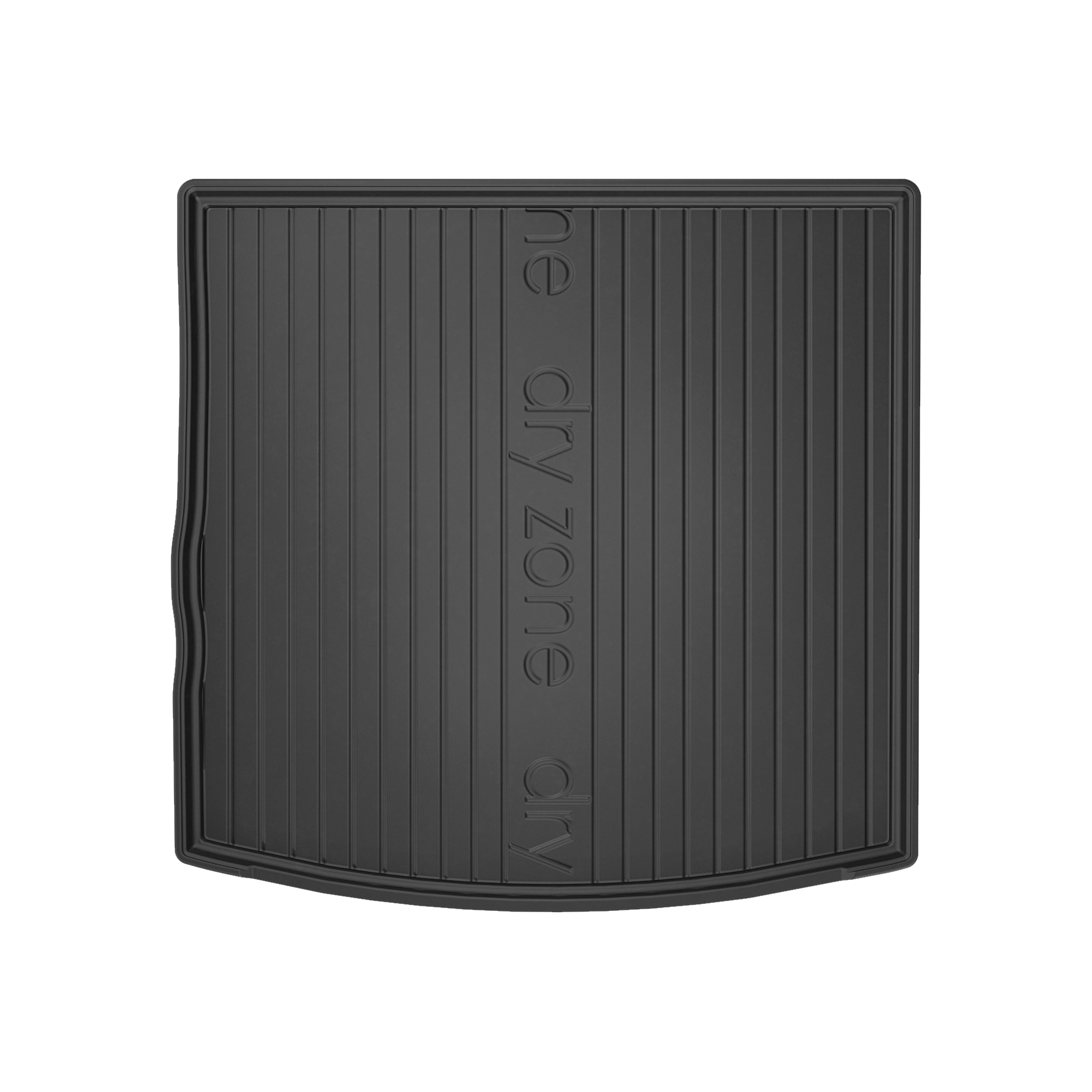 TAPETE BORRACHA P/ MALA DRYZONE MITSUBISHI OUTLANDER III SUV 2012-2022 VERSÃO 1