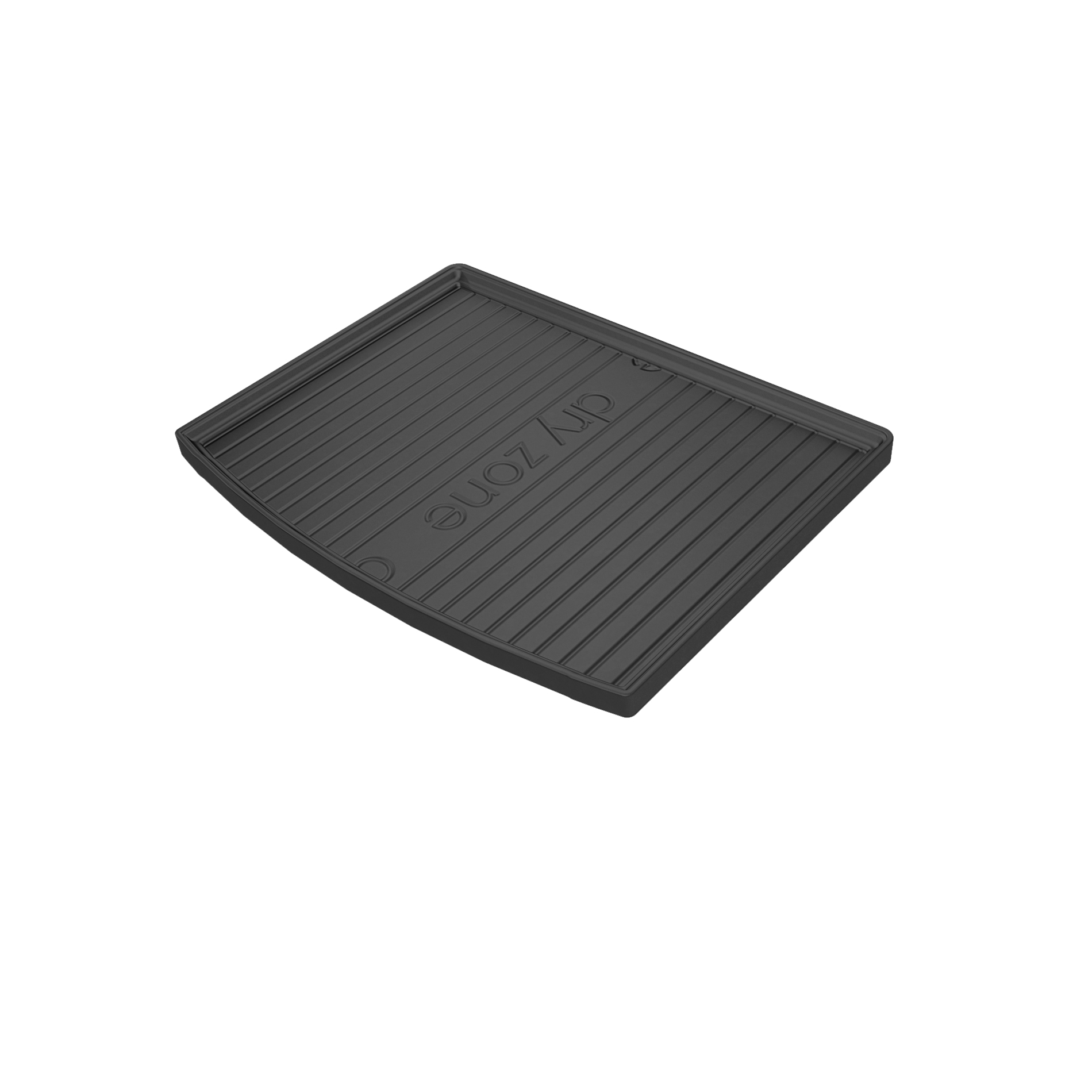 TAPETE BORRACHA P/ MALA DRYZONE MITSUBISHI ECLIPSE CROSS SUV 2018 -> - Image 2