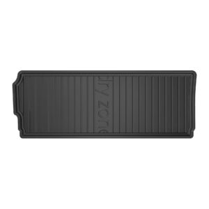 TAPETE BORRACHA P/ MALA DRYZONE NISSAN PATHFINDER III SUV 2005-2014 7 LUGARES VERSÃO 2