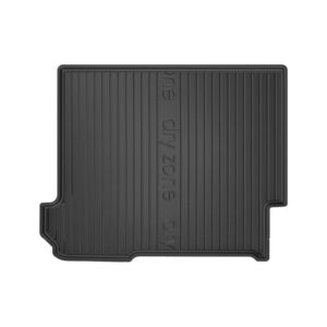 TAPETE BORRACHA P/ MALA DRYZONE NISSAN NV200 CARRINHA 2009 ->