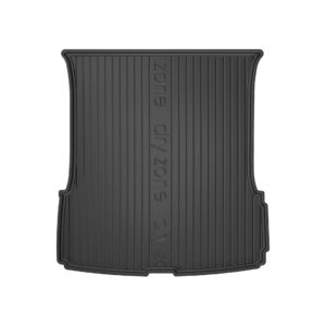 TAPETE BORRACHA P/ MALA DRYZONE MERCEDES-BENZ GLS X166 SUV 2015-2019 7 LUGARES VERSÃO 1