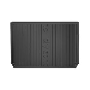 TAPETE BORRACHA P/ MALA DRYZONE MERCEDES-BENZ CLASSE A W169 CARRO 2004-2012 PISO SUPERIOR