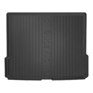 TAPETE BORRACHA P/ MALA DRYZONE MERCEDES-BENZ GLB X247 CROSSOVER 2019 -> PISO SUPERIOR