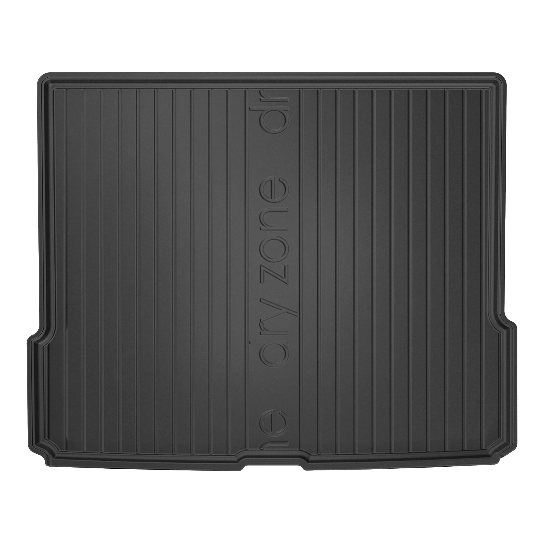 TAPETE BORRACHA P/ MALA DRYZONE MERCEDES-BENZ GLB X247 CROSSOVER 2019 -> PISO SUPERIOR