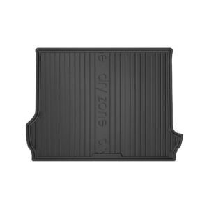 TAPETE BORRACHA P/ MALA DRYZONE OPEL COMBO C CARRINHA 2001-2011