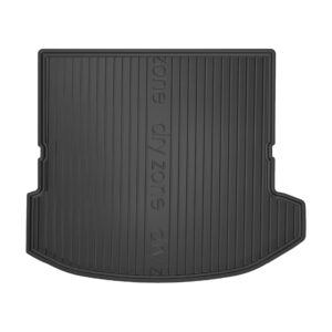 TAPETE BORRACHA P/ MALA DRYZONE MAZDA CX-9 I SUV 2006-2015 7 LUGARES