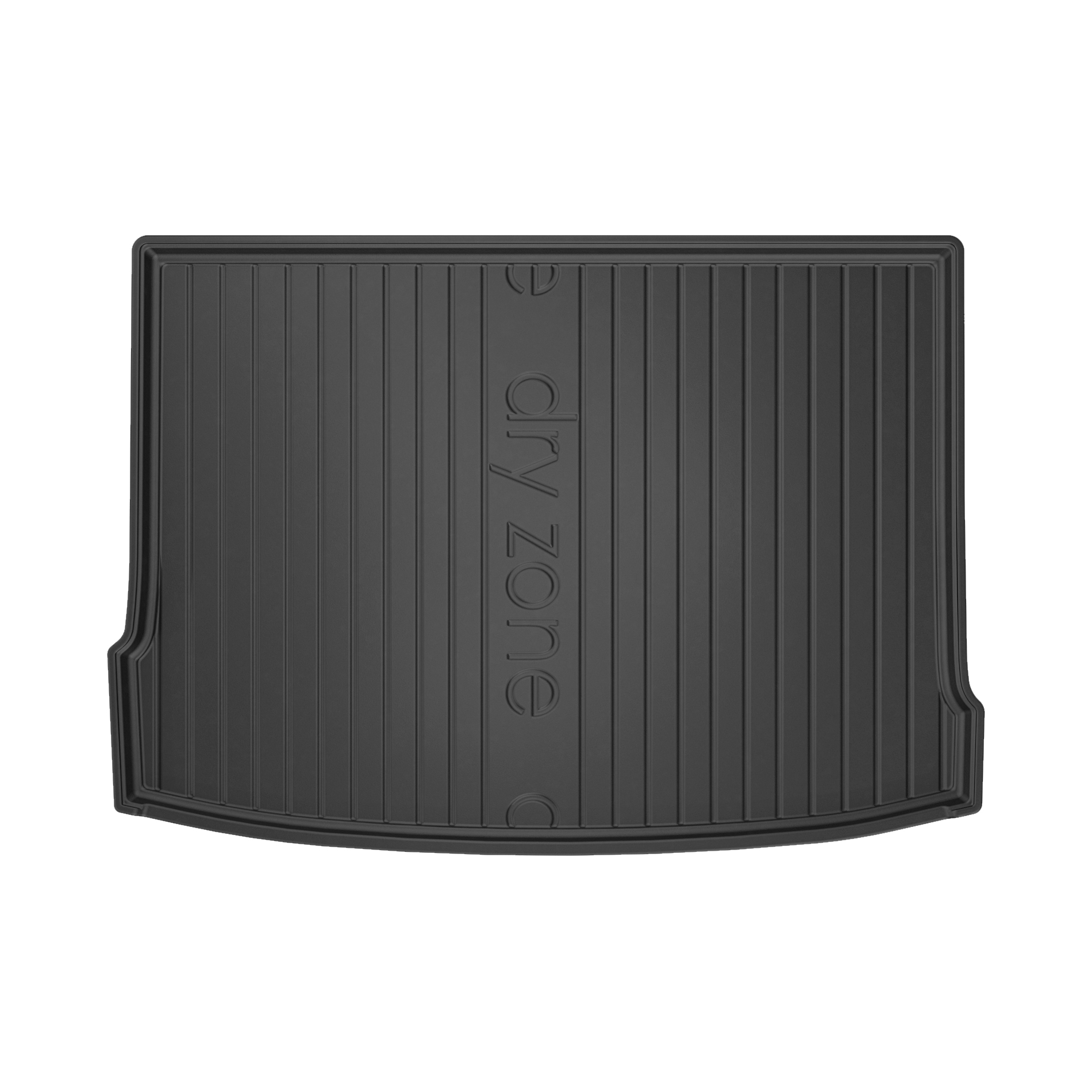 TAPETE BORRACHA P/ MALA DRYZONE MERCEDES-BENZ GLA H247 CROSSOVER 2019 -> PISO SUPERIOR