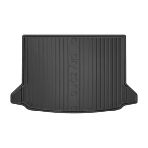 TAPETE BORRACHA P/ MALA DRYZONE MERCEDES-BENZ CLASSE A W177 CARRO 2018->