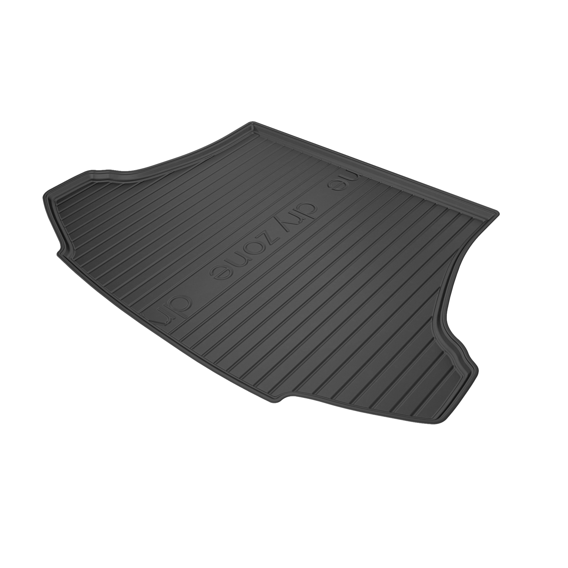 TAPETE BORRACHA P/ MALA DRYZONE LEXUS RZ CROSSOVER 2022 -> - Image 2