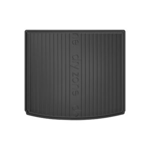 TAPETE BORRACHA P/ MALA DRYZONE MAZDA CX-5 II SUV 2017 -> PISO SUPERIOR