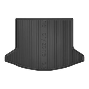 TAPETE BORRACHA P/ MALA DRYZONE MAZDA CX-5 II SUV 2017 -> PISO INFERIOR