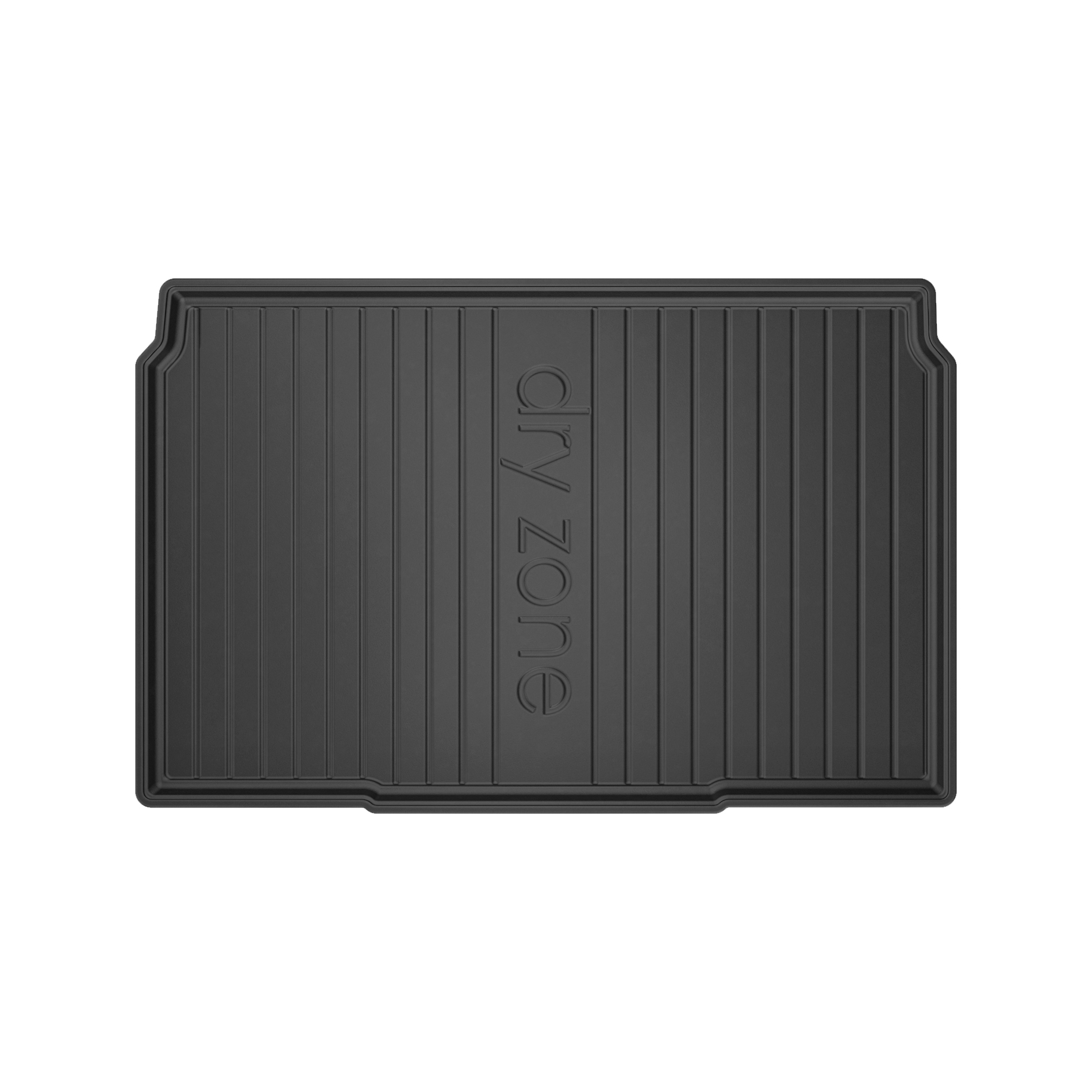 TAPETE BORRACHA P/ MALA DRYZONE OPEL CORSA F CARRO 2019 ->