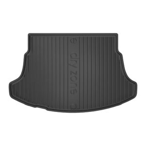 TAPETE BORRACHA P/ MALA DRYZONE LEXUS UX CROSSOVER 2018 -> VERSÃO 2