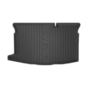 TAPETE BORRACHA P/ MALA DRYZONE MAZDA 2 II CARRO 2007-2014