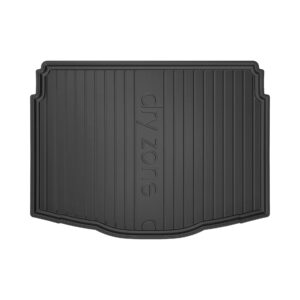 TAPETE BORRACHA P/ MALA DRYZONE MAZDA CX-3 CROSSOVER 2014-2021 PISO INFERIOR