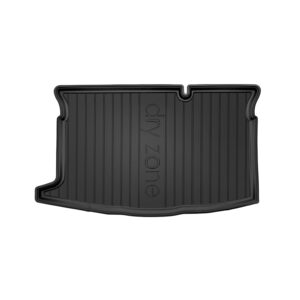 TAPETE BORRACHA P/ MALA DRYZONE MAZDA 2 III CARRO 2014 ->