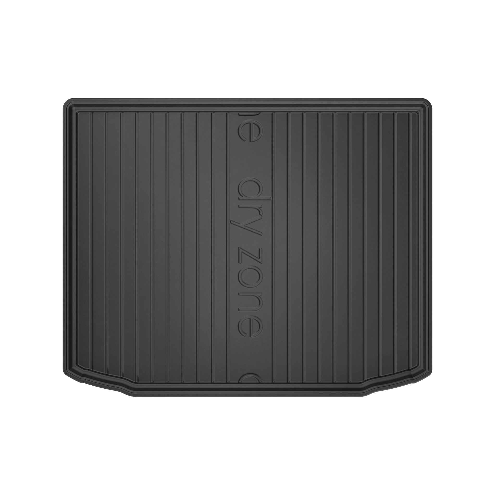 TAPETE BORRACHA P/ MALA DRYZONE MITSUBISHI ASX I CROSSOVER 2010-2022