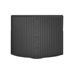 TAPETE BORRACHA P/ MALA DRYZONE MITSUBISHI LANCER VIII CARRO 2007-2017 PISO INFERIOR VERSÃO 3