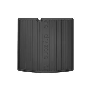 TAPETE BORRACHA P/ MALA DRYZONE SKODA FABIA III CARRINHA 2014-2022 PISO INFERIOR