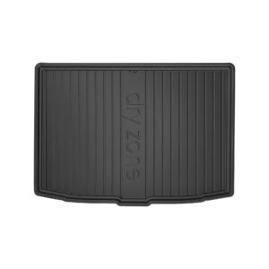 TAPETE BORRACHA P/ MALA DRYZONE NISSAN JUKE I CROSSOVER 2014-2019 -> PISO INFERIOR