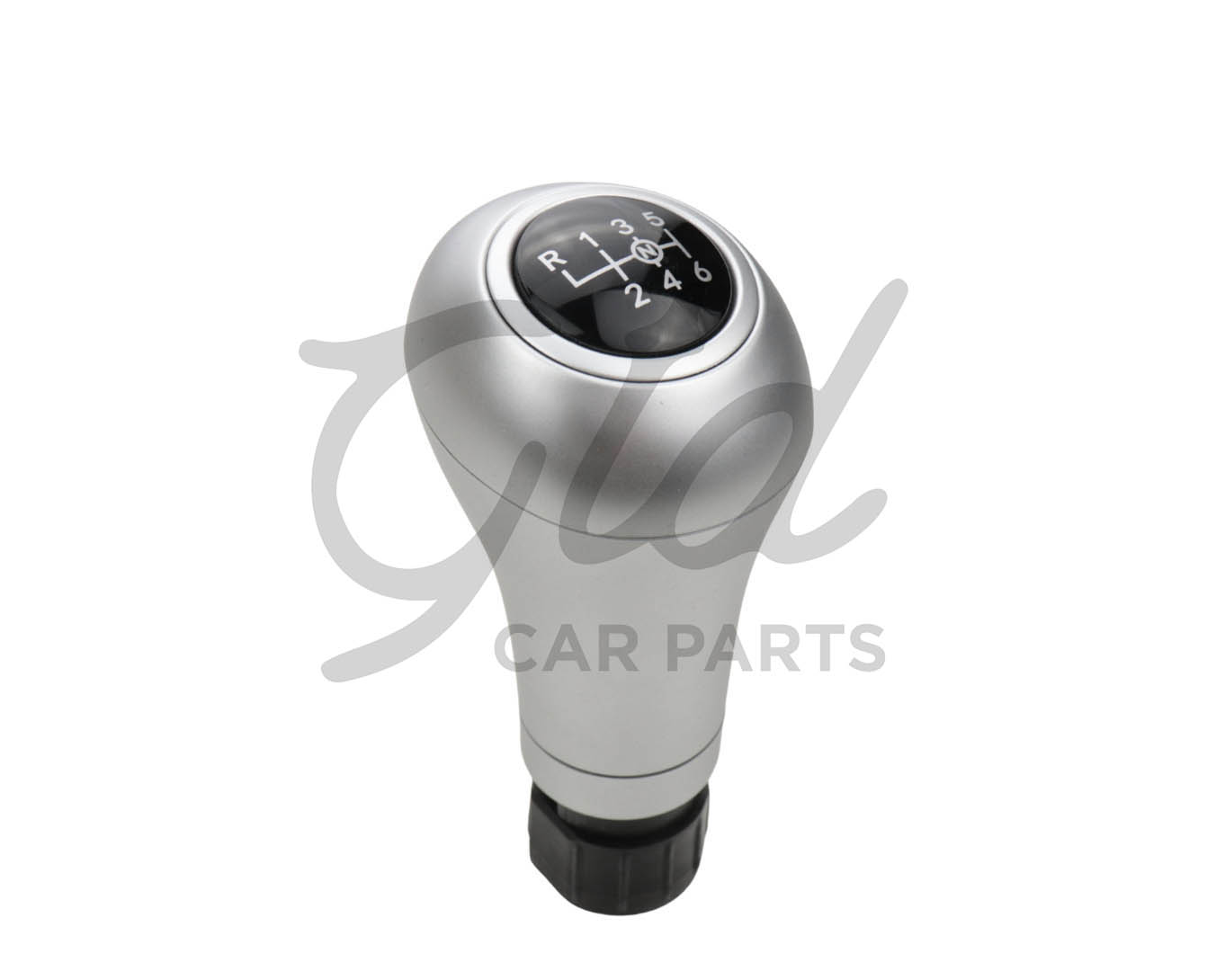 Moca de Velocidades MERCEDES-BENZ CLASSE C W204 CLASSE E W212 - 6 Velocidades