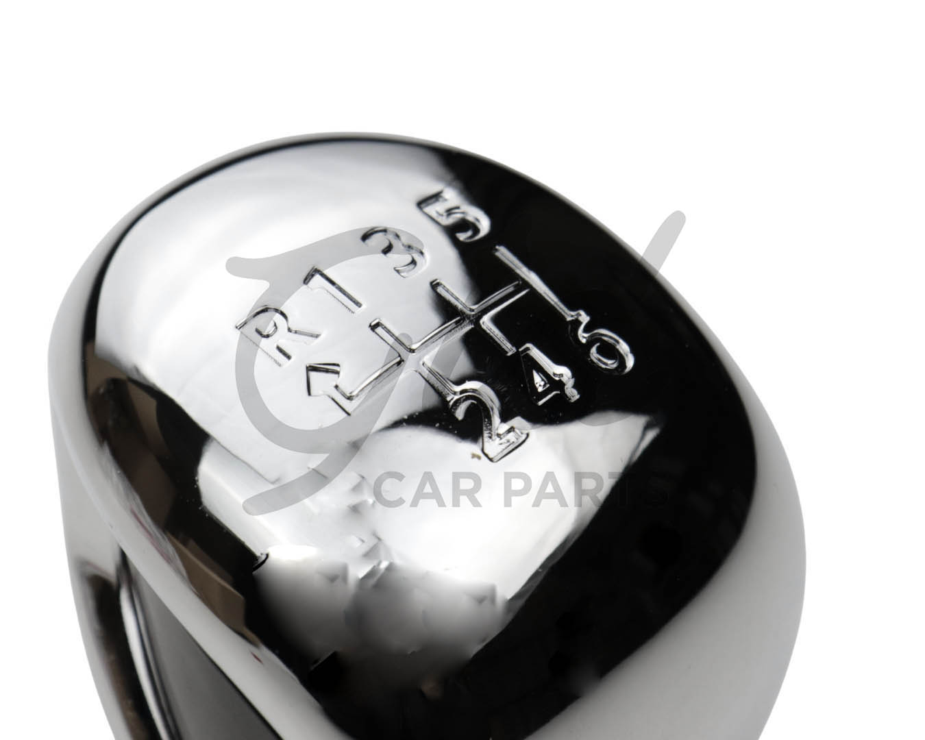 Moca de Velocidades PEUGEOT RCZ 2009-2015 - 6 Velocidades - Image 2