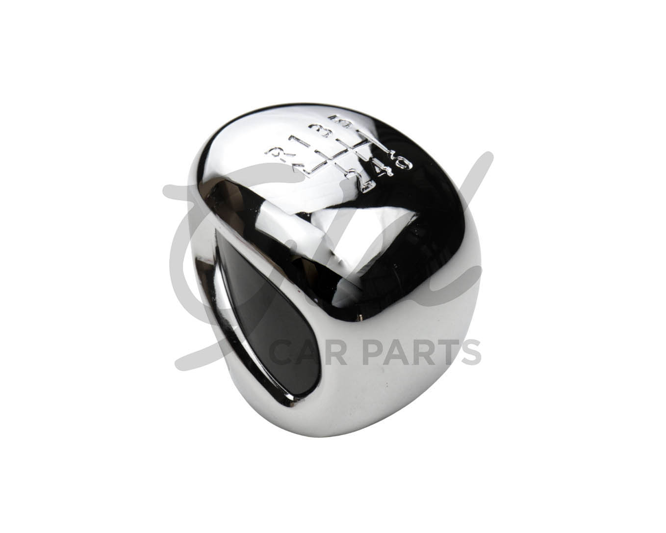 Moca de Velocidades PEUGEOT RCZ 2009-2015 - 6 Velocidades