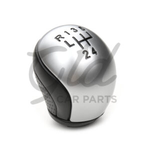 Moca de Velocidades Peugeot 207 208 308 407 3008 - 5 Velocidades