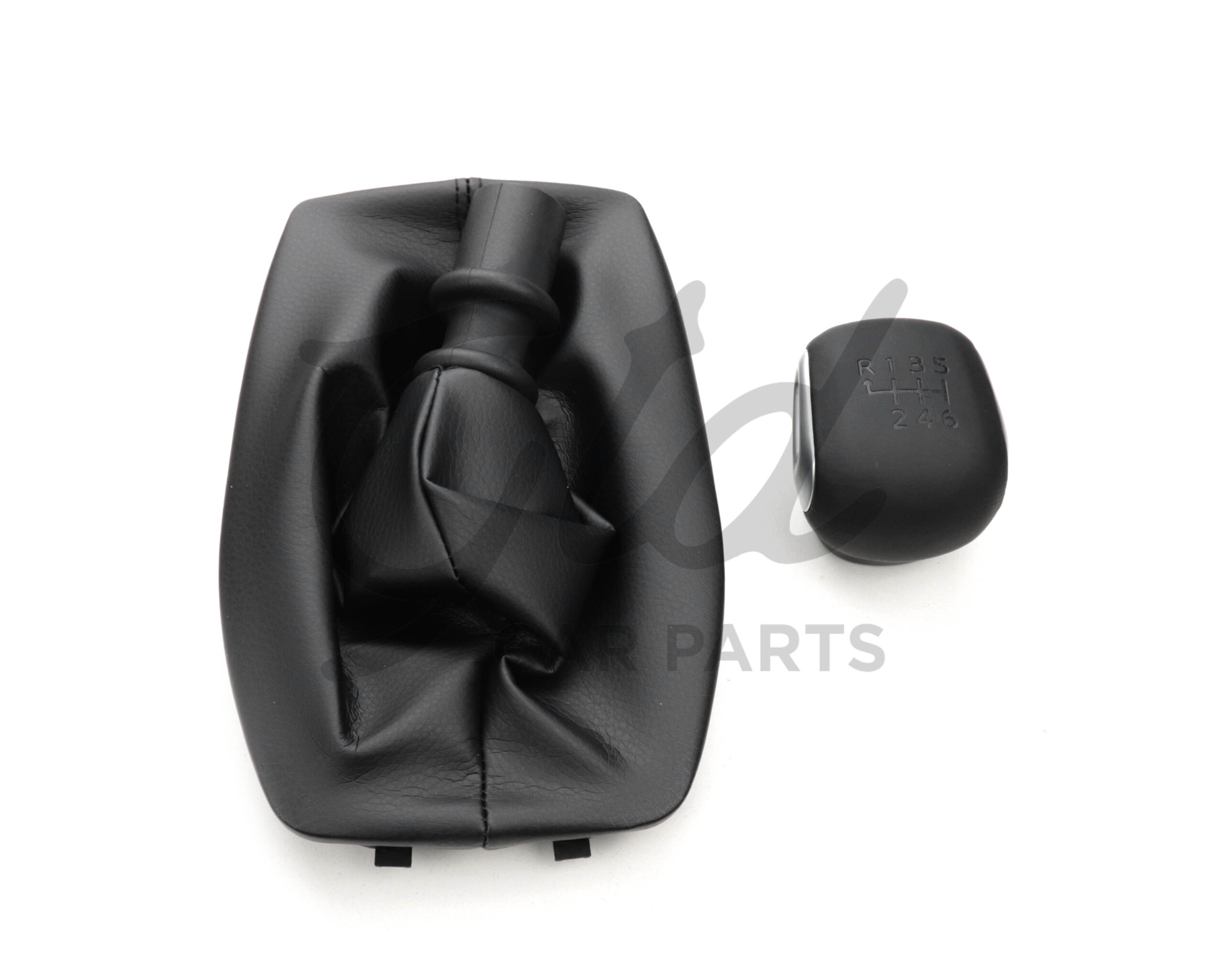 Moca de Velocidades Peugeot 2008 2019-> 6 Velocidades - Image 2