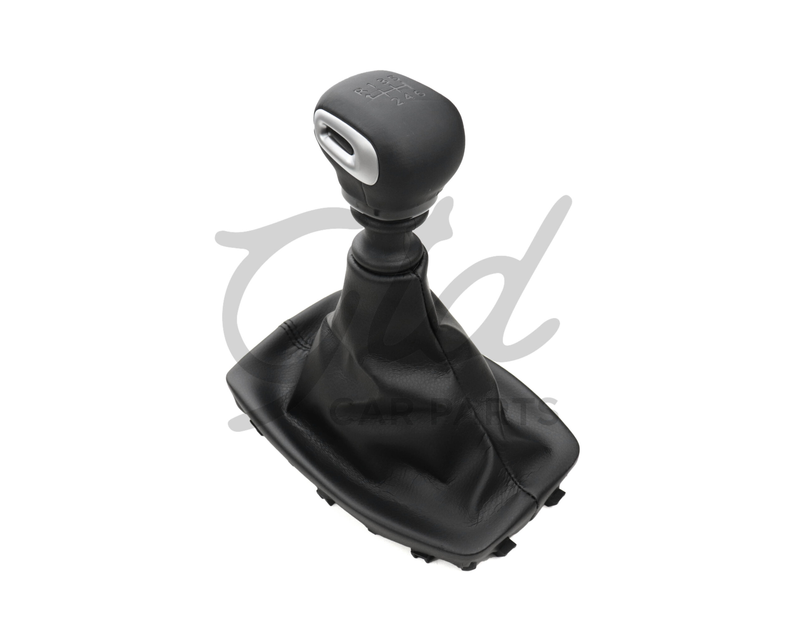 Moca de Velocidades Peugeot 2008 2019-> 6 Velocidades