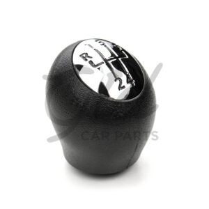 Moca de Velocidades Renault Megane MK3 2008-2016 - 5 Velocidades