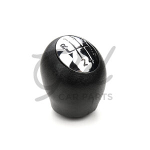 Moca de Velocidades Renault Megane MK3 2008-2016 - 6 Velocidades