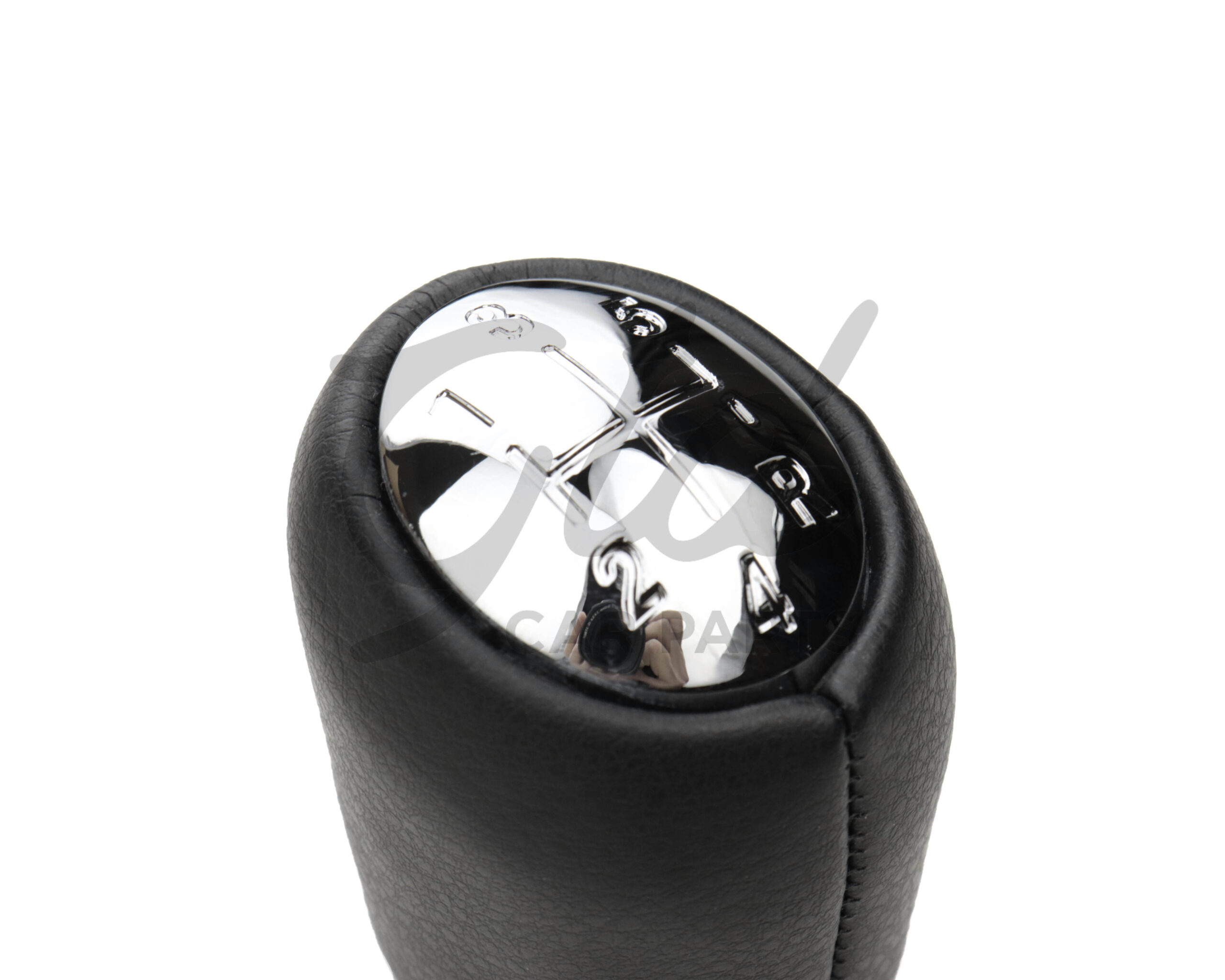 Moca de Velocidades Renault Laguna 2001-2007 - 5 Velocidades - Image 2