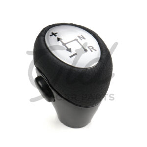 Moca de Velocidades SMART 451 2007-2014 - Caixa Automática